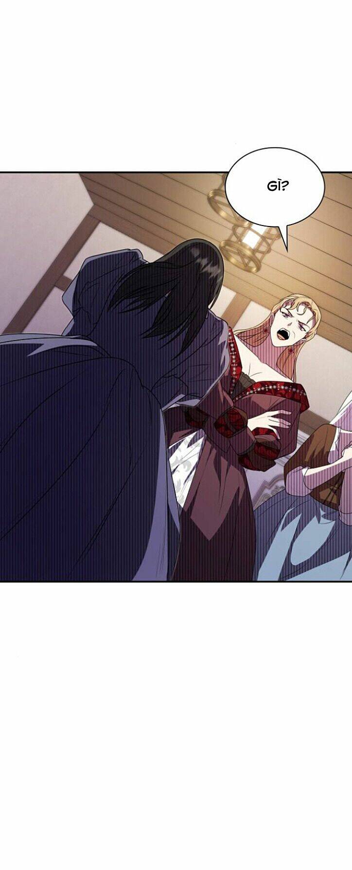 Chị Gái À, Kiếp Này Em Chính Là Nữ Hoàng Chapter 4 - Trang 2