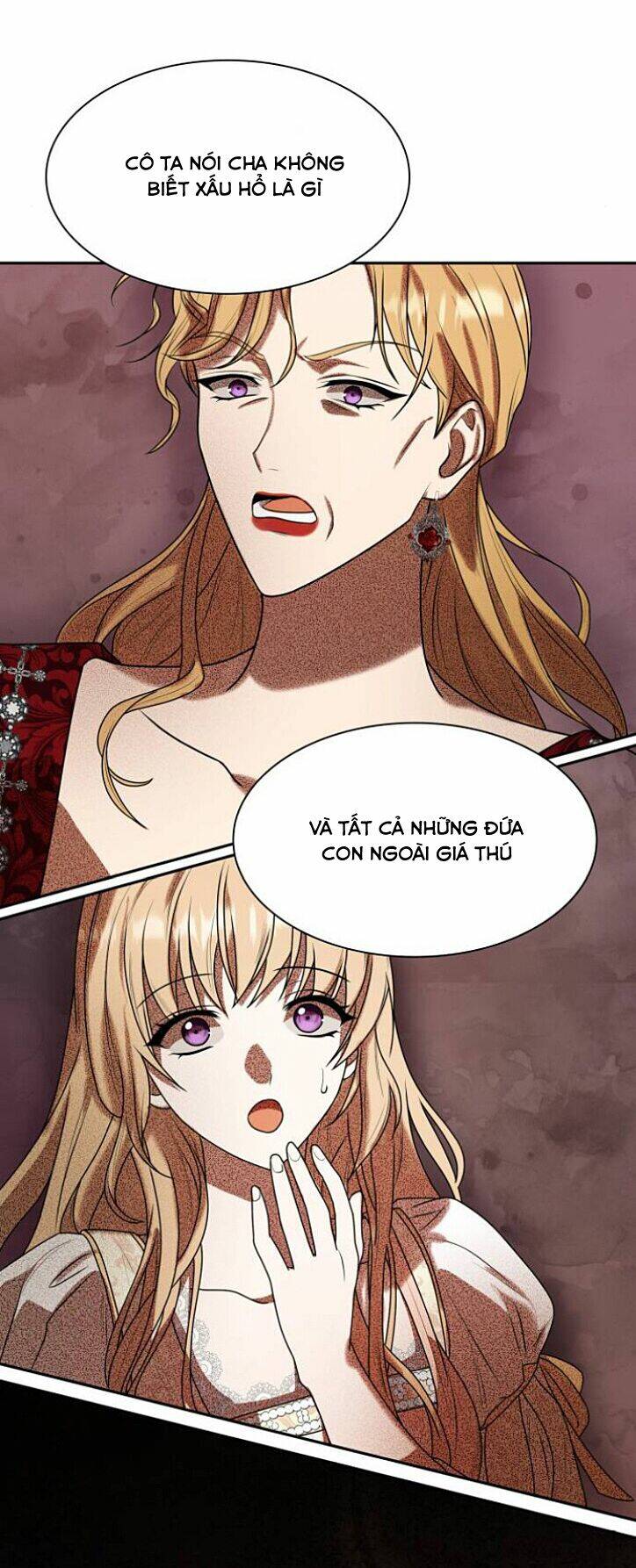 Chị Gái À, Kiếp Này Em Chính Là Nữ Hoàng Chapter 4 - Trang 2