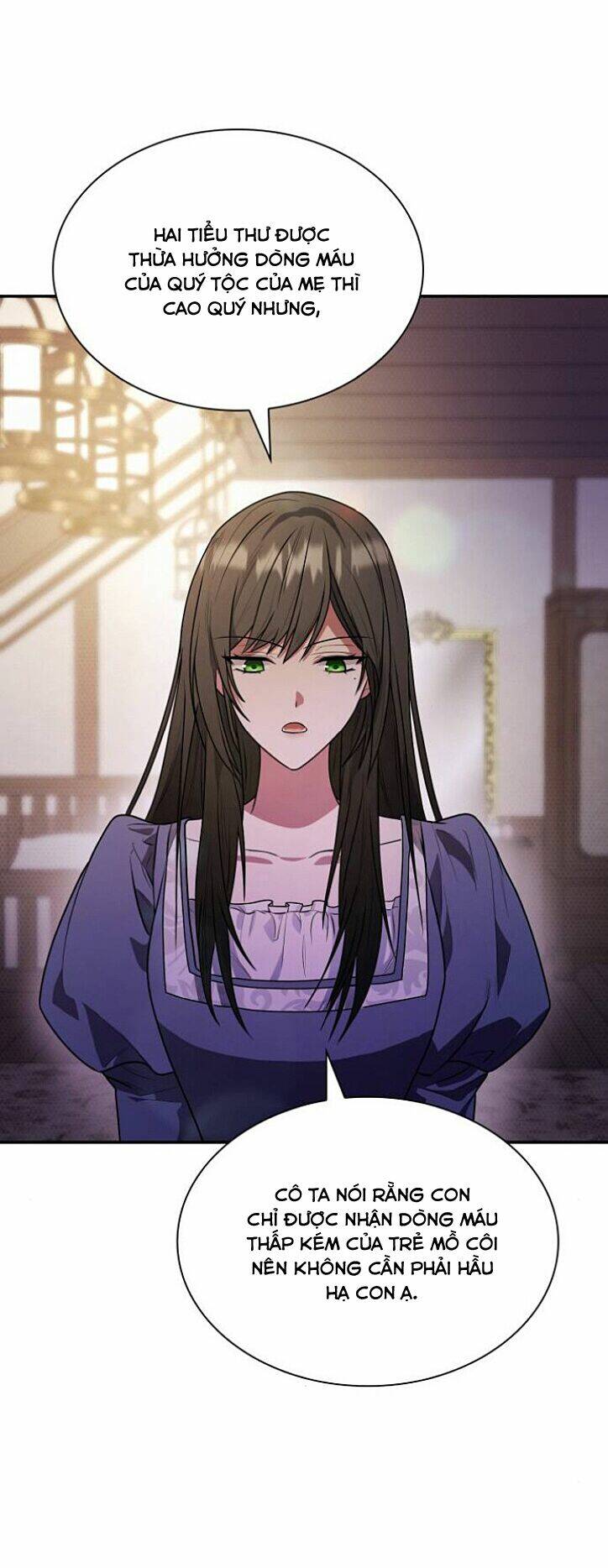 Chị Gái À, Kiếp Này Em Chính Là Nữ Hoàng Chapter 4 - Trang 2