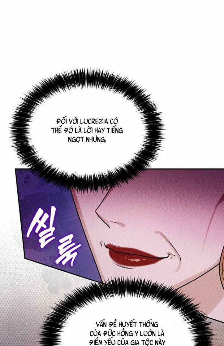 Chị Gái À, Kiếp Này Em Chính Là Nữ Hoàng Chapter 4 - Trang 2