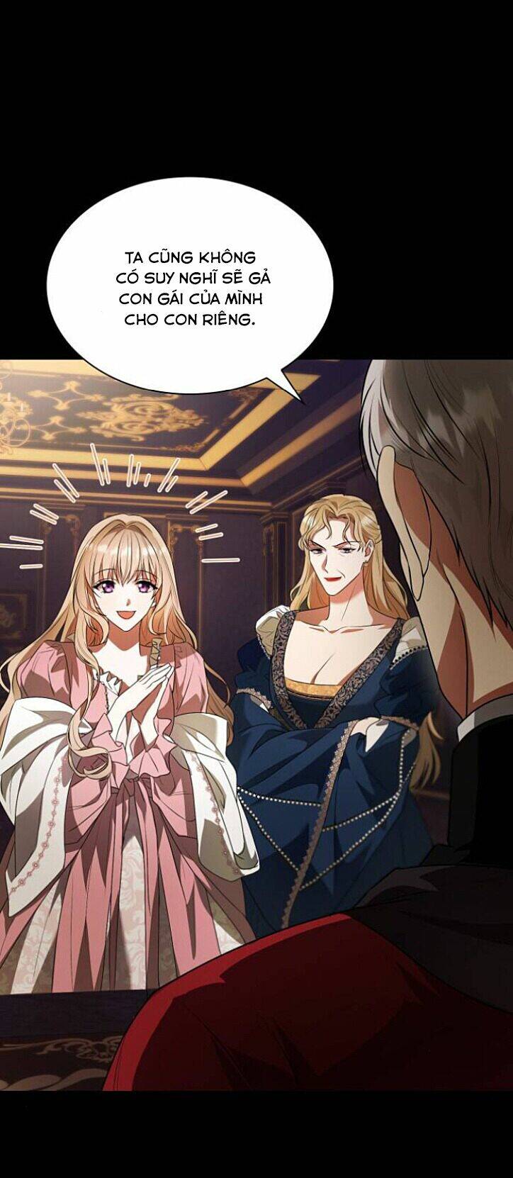 Chị Gái À, Kiếp Này Em Chính Là Nữ Hoàng Chapter 4 - Trang 2