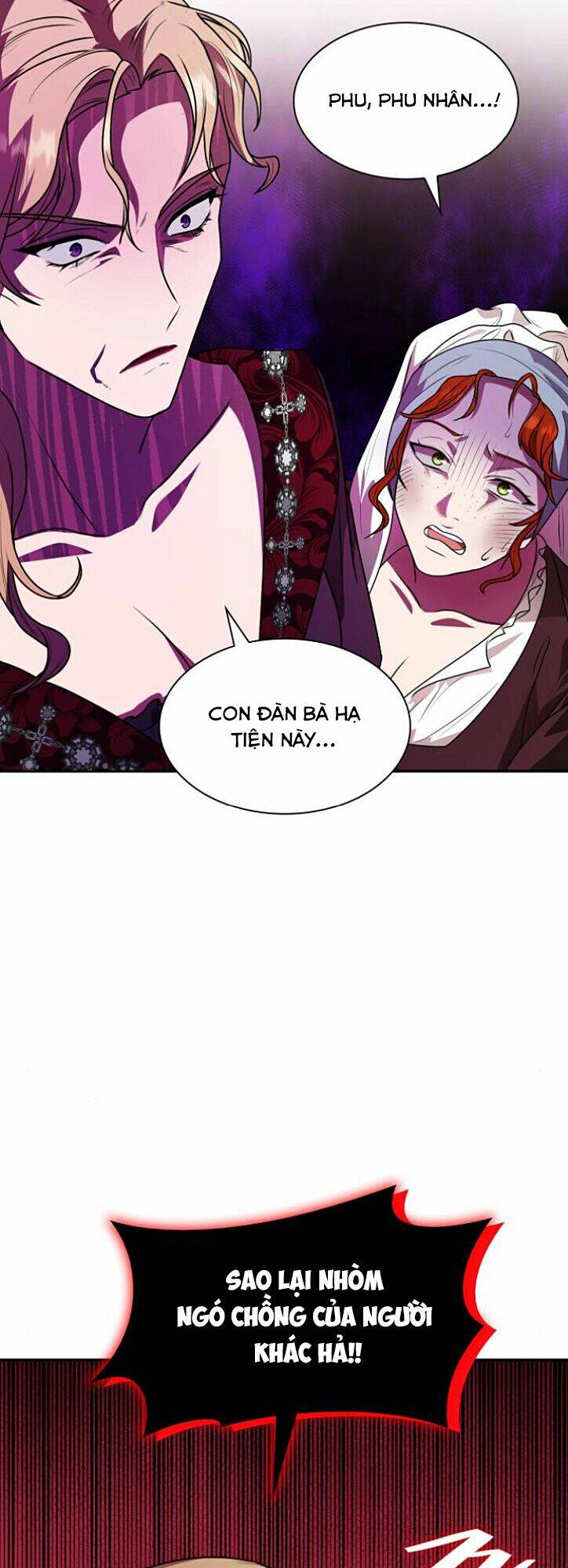 Chị Gái À, Kiếp Này Em Chính Là Nữ Hoàng Chapter 4 - Trang 2