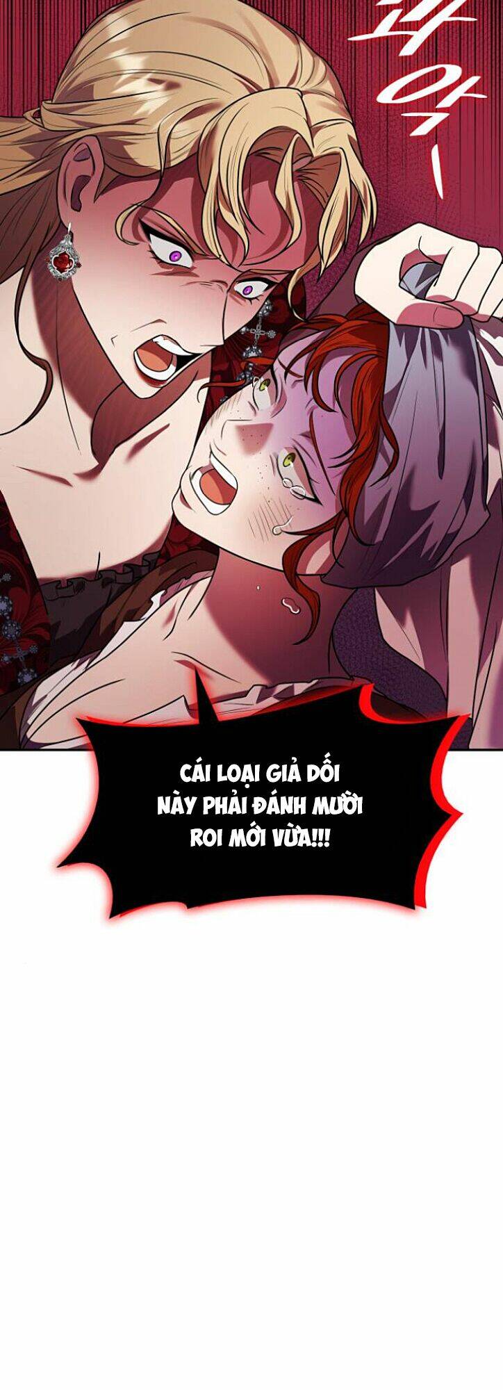 Chị Gái À, Kiếp Này Em Chính Là Nữ Hoàng Chapter 4 - Trang 2