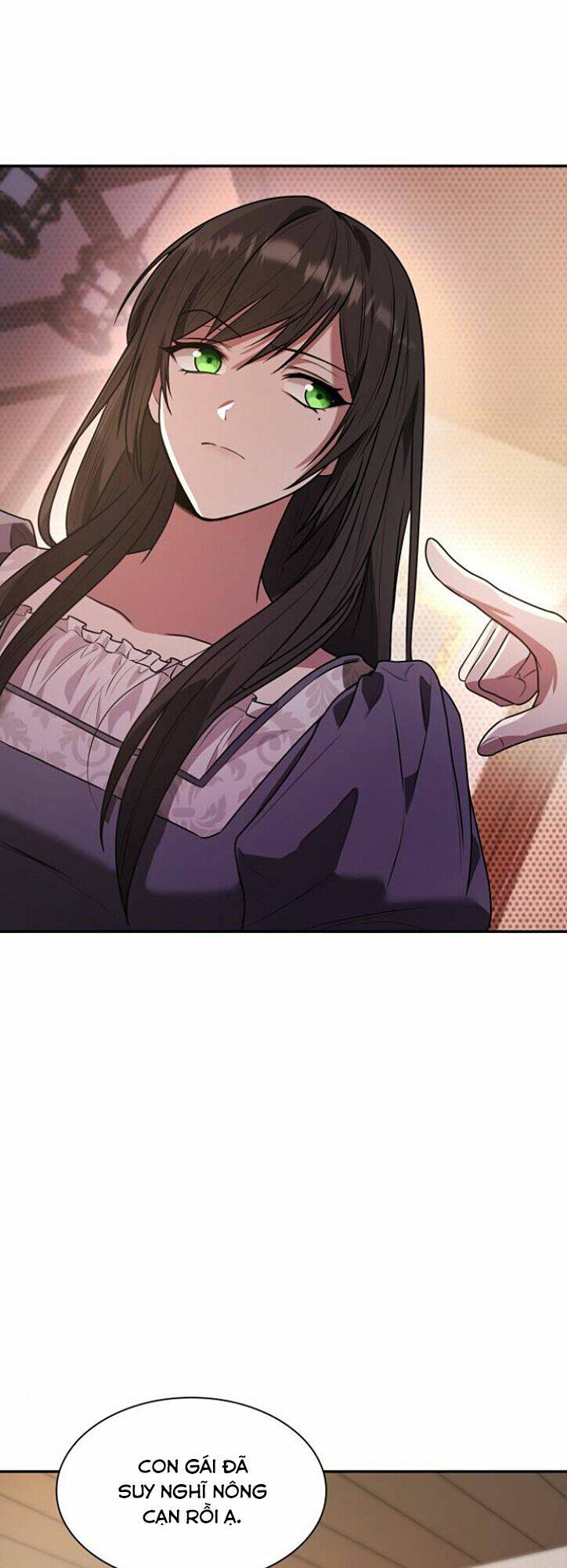 Chị Gái À, Kiếp Này Em Chính Là Nữ Hoàng Chapter 4 - Trang 2