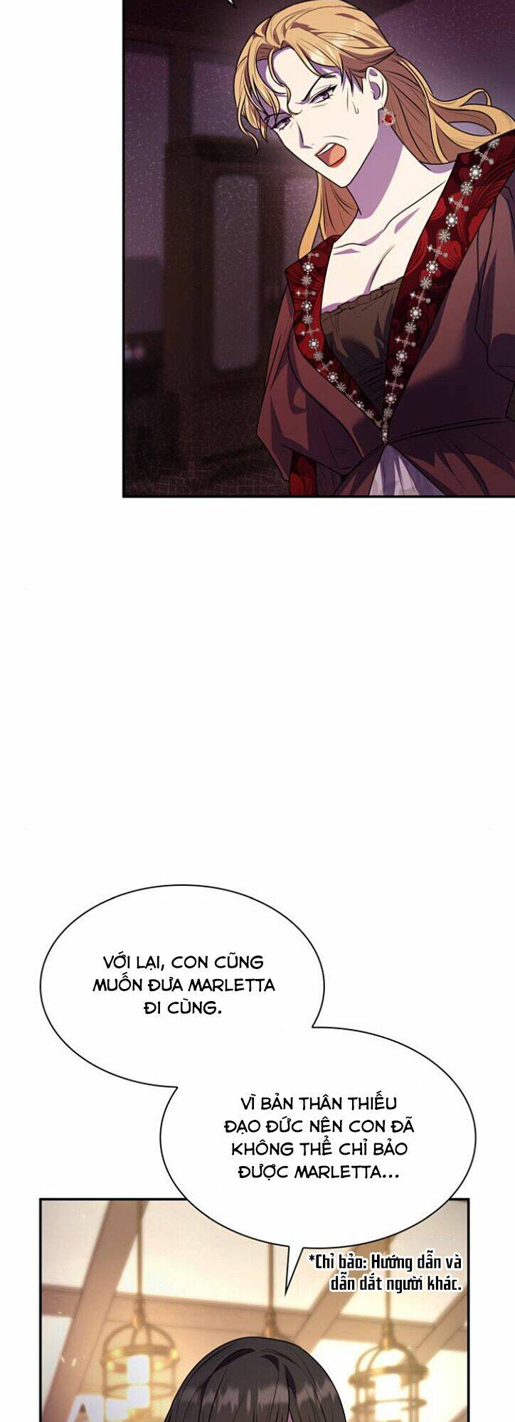 Chị Gái À, Kiếp Này Em Chính Là Nữ Hoàng Chapter 4 - Trang 2