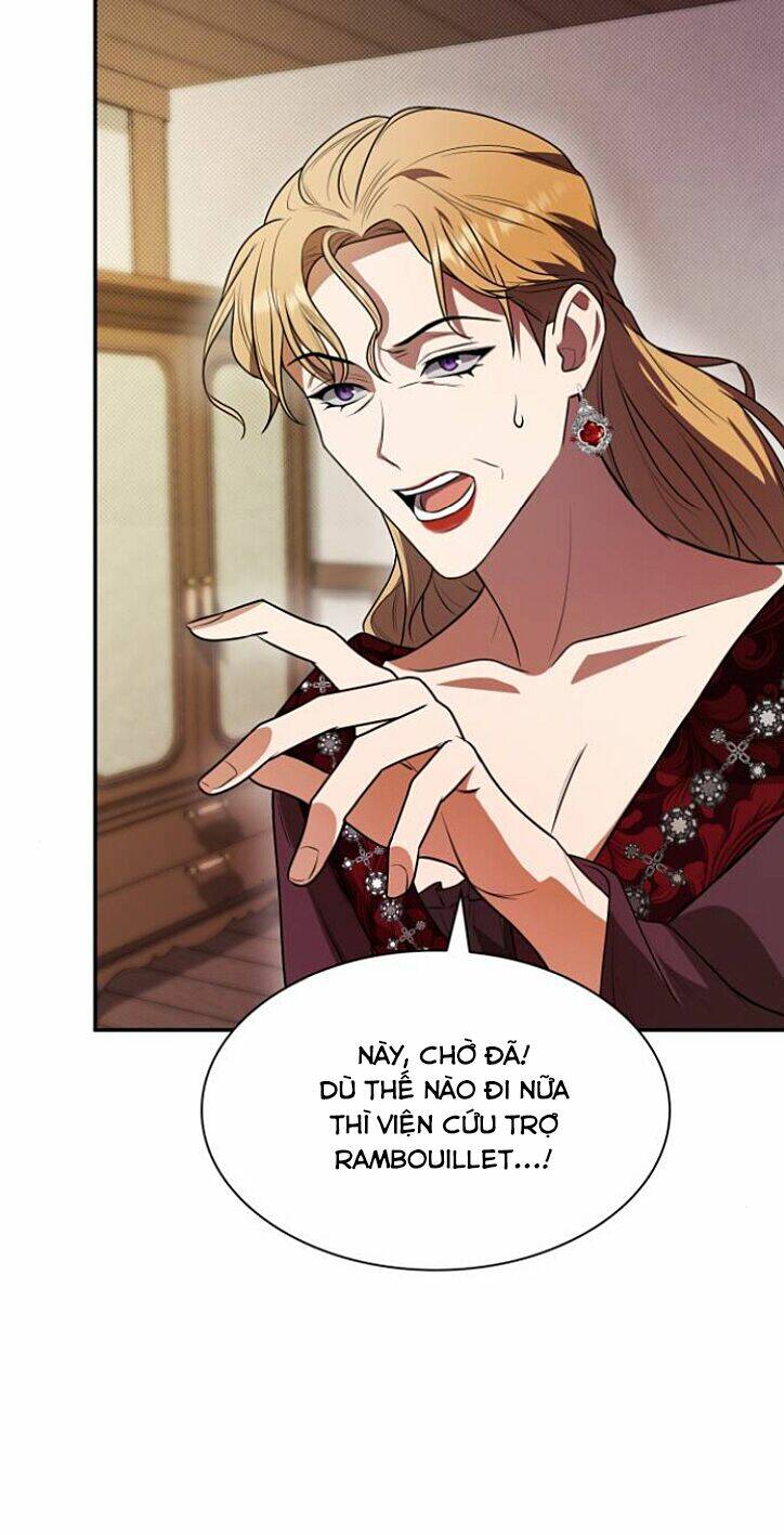 Chị Gái À, Kiếp Này Em Chính Là Nữ Hoàng Chapter 4 - Trang 2