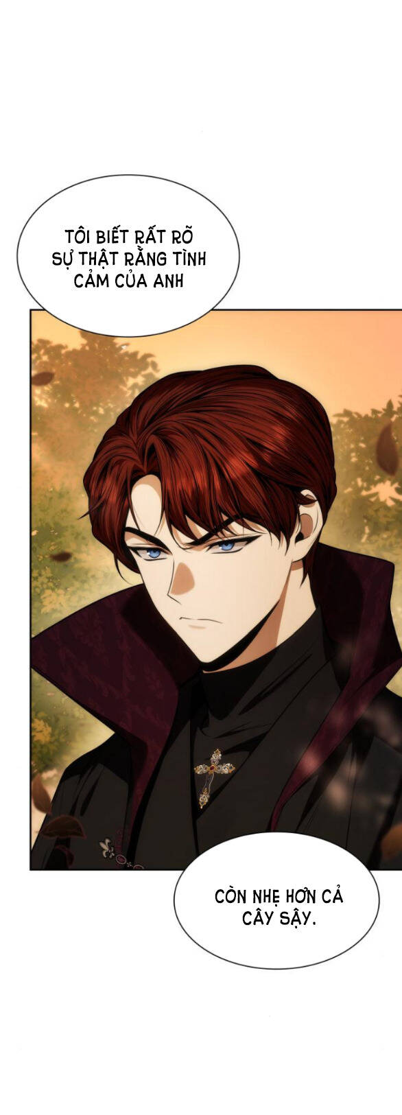 Chị Gái À, Kiếp Này Em Chính Là Nữ Hoàng Chapter 40.1 - Trang 2