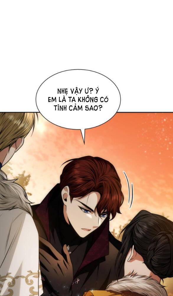 Chị Gái À, Kiếp Này Em Chính Là Nữ Hoàng Chapter 40.1 - Trang 2