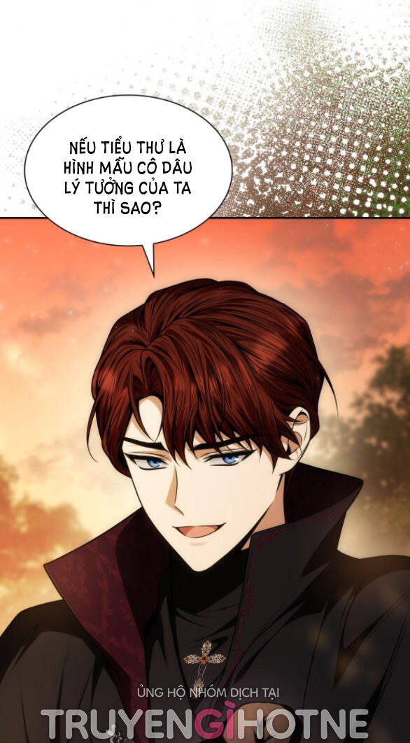 Chị Gái À, Kiếp Này Em Chính Là Nữ Hoàng Chapter 40.1 - Trang 2