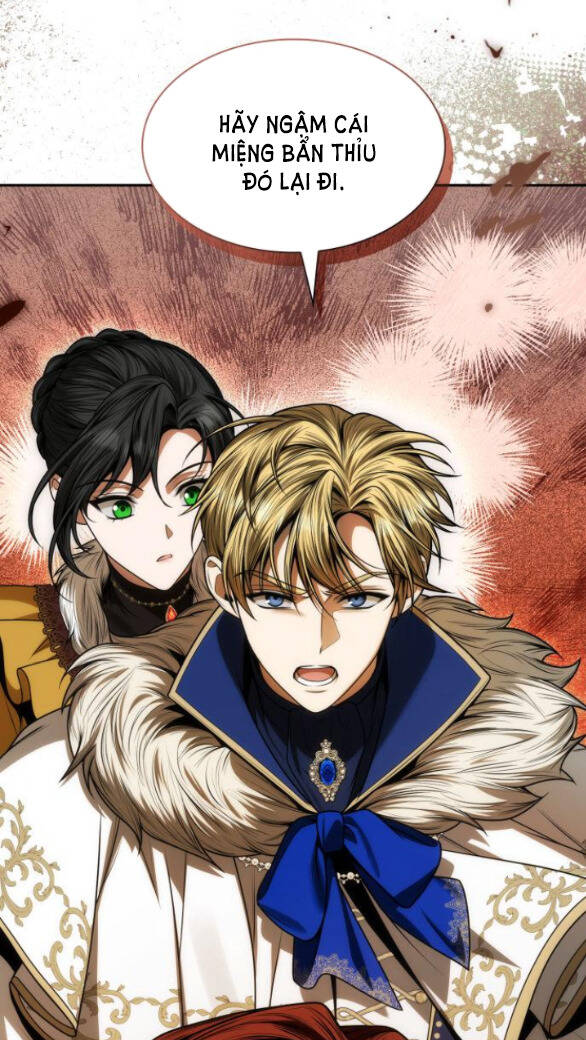 Chị Gái À, Kiếp Này Em Chính Là Nữ Hoàng Chapter 40.1 - Trang 2