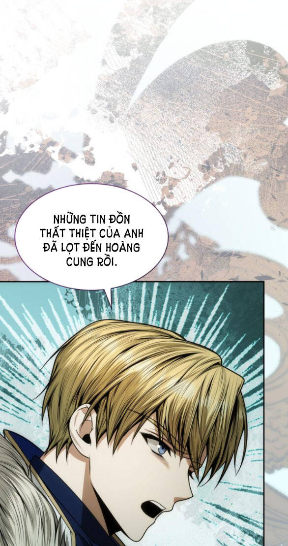 Chị Gái À, Kiếp Này Em Chính Là Nữ Hoàng Chapter 40.1 - Trang 2