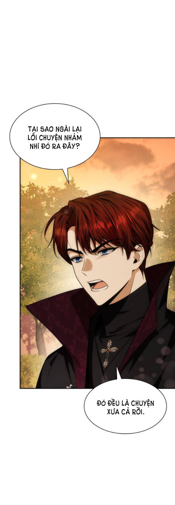 Chị Gái À, Kiếp Này Em Chính Là Nữ Hoàng Chapter 40.1 - Trang 2