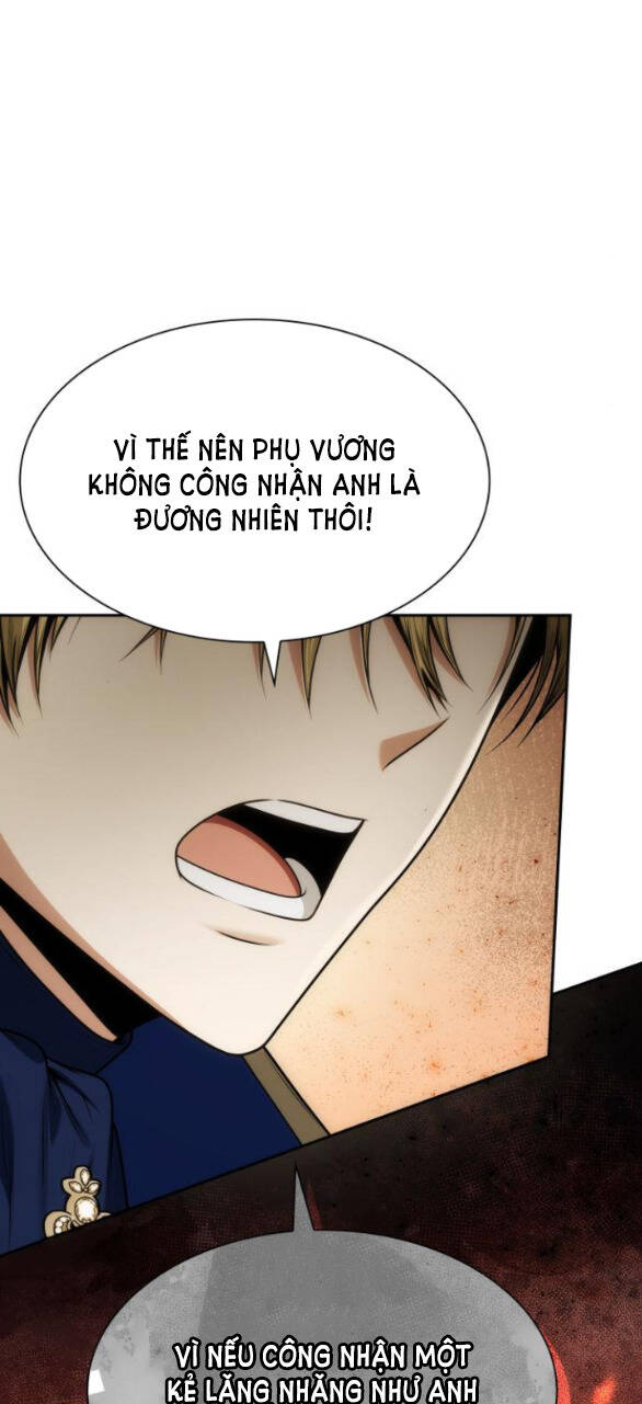 Chị Gái À, Kiếp Này Em Chính Là Nữ Hoàng Chapter 40.1 - Trang 2