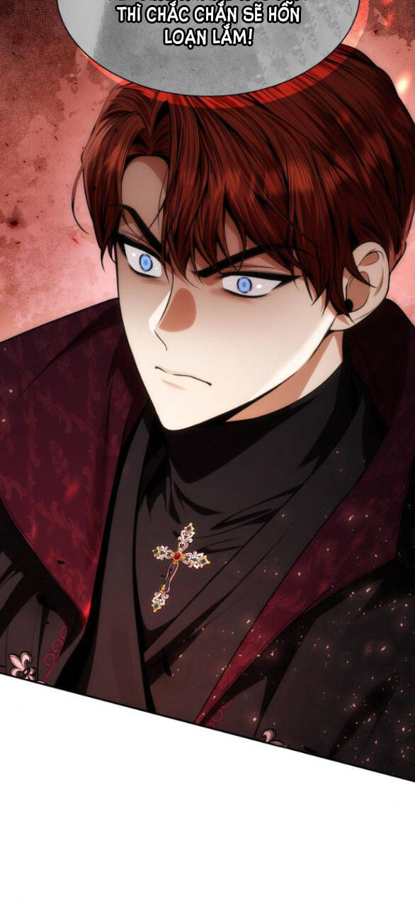 Chị Gái À, Kiếp Này Em Chính Là Nữ Hoàng Chapter 40.1 - Trang 2