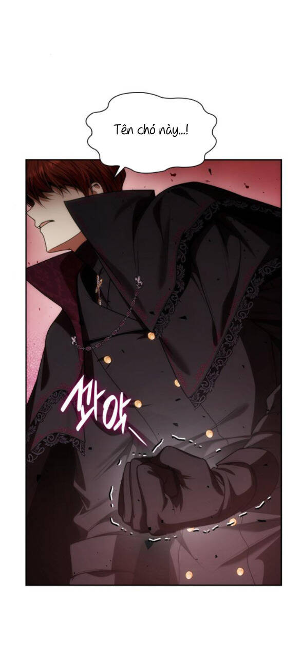 Chị Gái À, Kiếp Này Em Chính Là Nữ Hoàng Chapter 40.1 - Trang 2