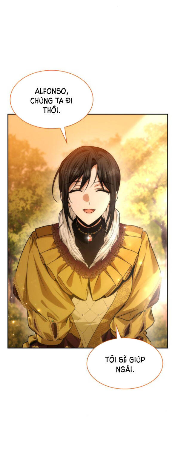 Chị Gái À, Kiếp Này Em Chính Là Nữ Hoàng Chapter 40.1 - Trang 2