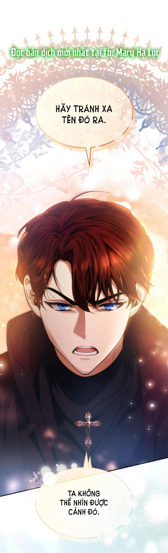 Chị Gái À, Kiếp Này Em Chính Là Nữ Hoàng Chapter 40.1 - Trang 2