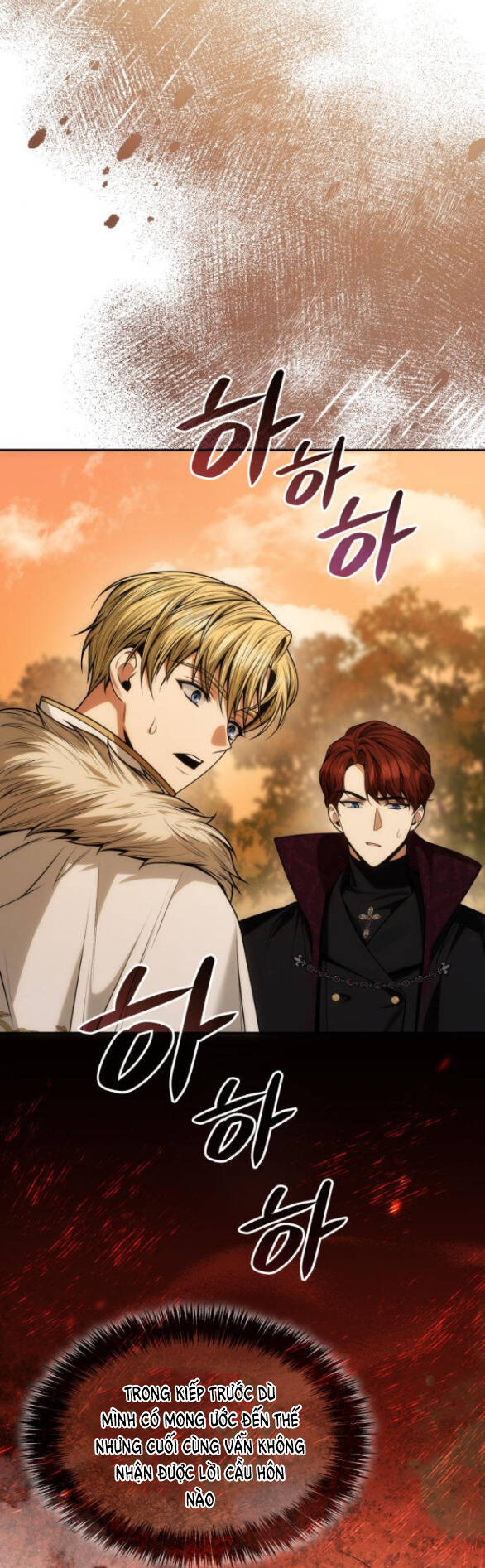 Chị Gái À, Kiếp Này Em Chính Là Nữ Hoàng Chapter 40.1 - Trang 2