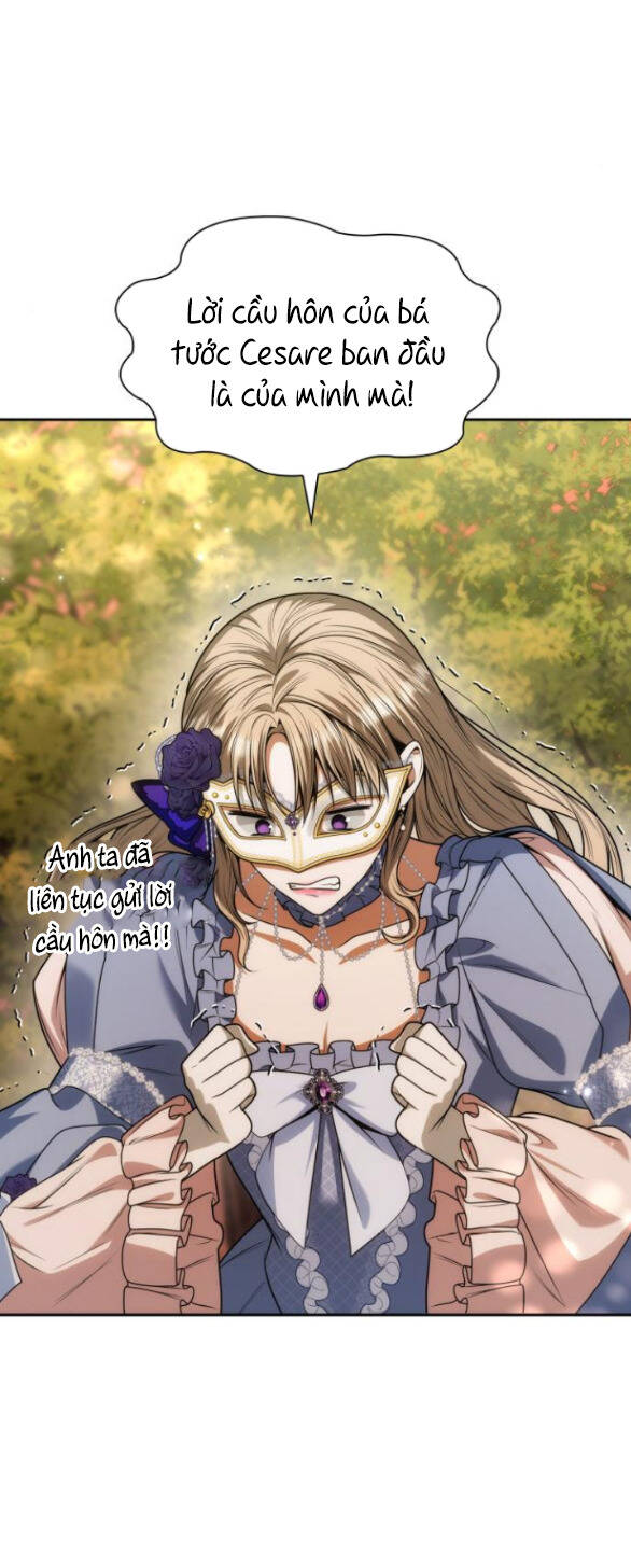 Chị Gái À, Kiếp Này Em Chính Là Nữ Hoàng Chapter 40.2 - Trang 2