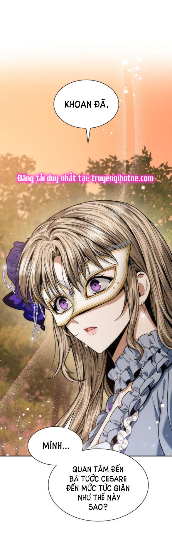 Chị Gái À, Kiếp Này Em Chính Là Nữ Hoàng Chapter 40.2 - Trang 2