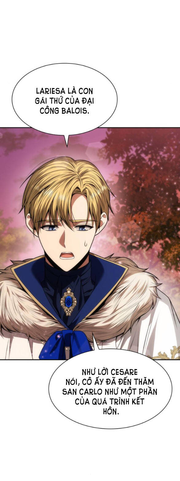 Chị Gái À, Kiếp Này Em Chính Là Nữ Hoàng Chapter 40.2 - Trang 2