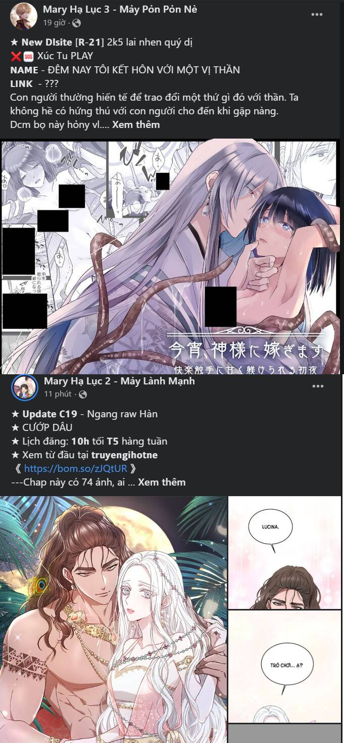 Chị Gái À, Kiếp Này Em Chính Là Nữ Hoàng Chapter 40.2 - Trang 2