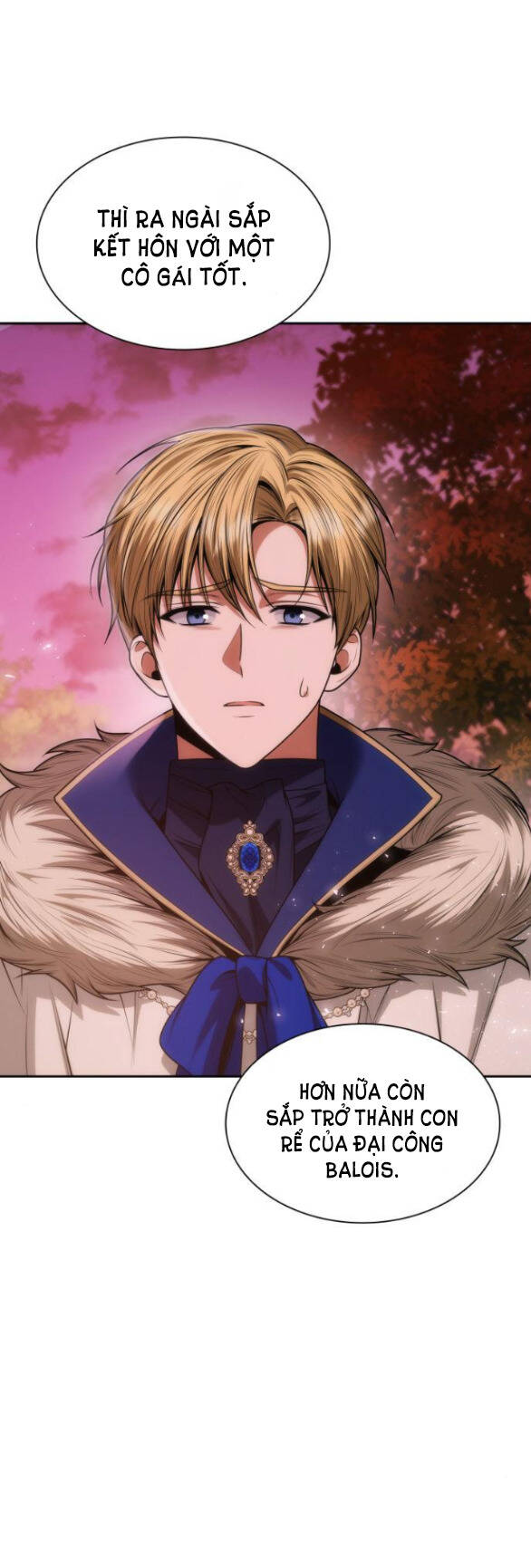 Chị Gái À, Kiếp Này Em Chính Là Nữ Hoàng Chapter 40.2 - Trang 2