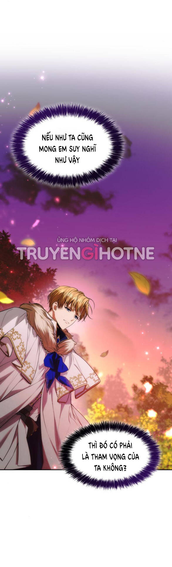 Chị Gái À, Kiếp Này Em Chính Là Nữ Hoàng Chapter 40.2 - Trang 2