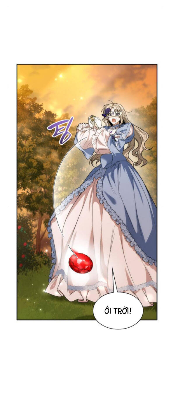 Chị Gái À, Kiếp Này Em Chính Là Nữ Hoàng Chapter 40.2 - Trang 2