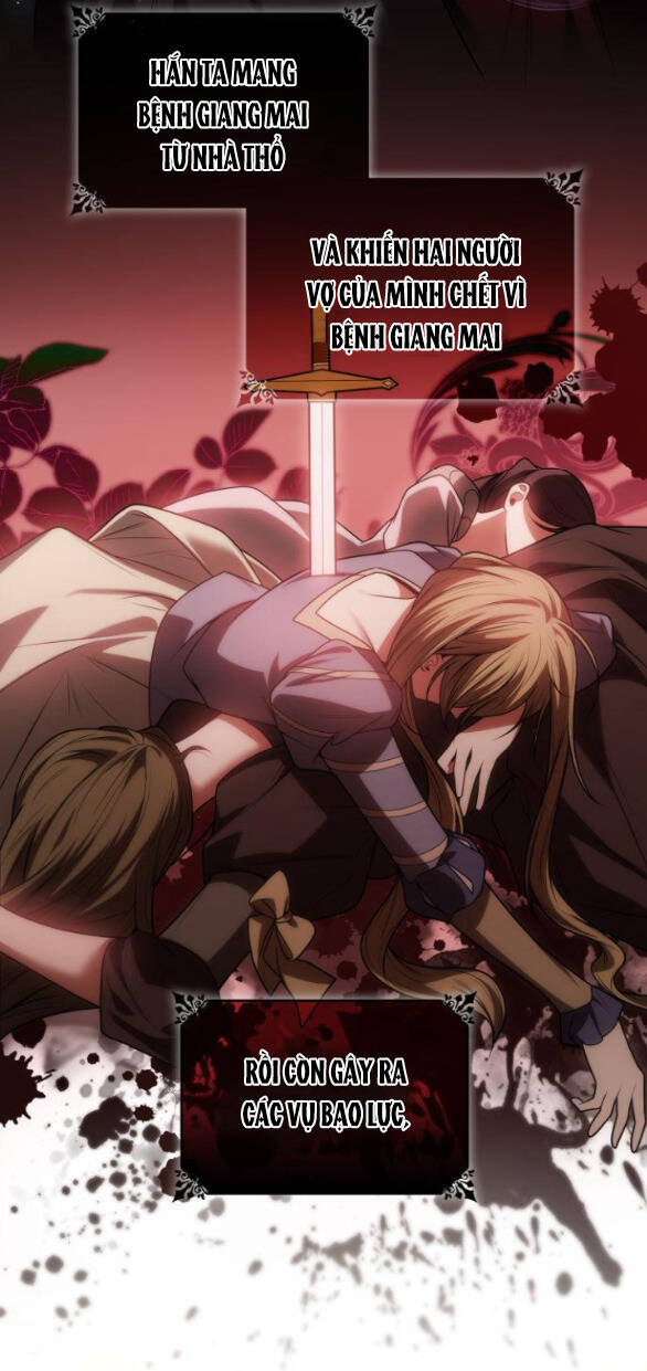 Chị Gái À, Kiếp Này Em Chính Là Nữ Hoàng Chapter 41.1 - Trang 2