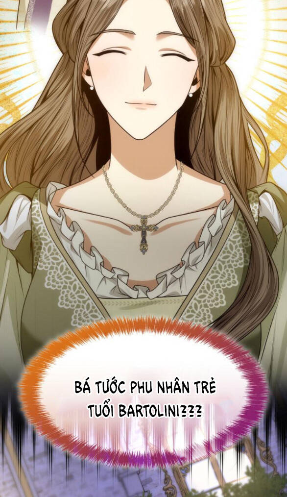 Chị Gái À, Kiếp Này Em Chính Là Nữ Hoàng Chapter 41.1 - Trang 2