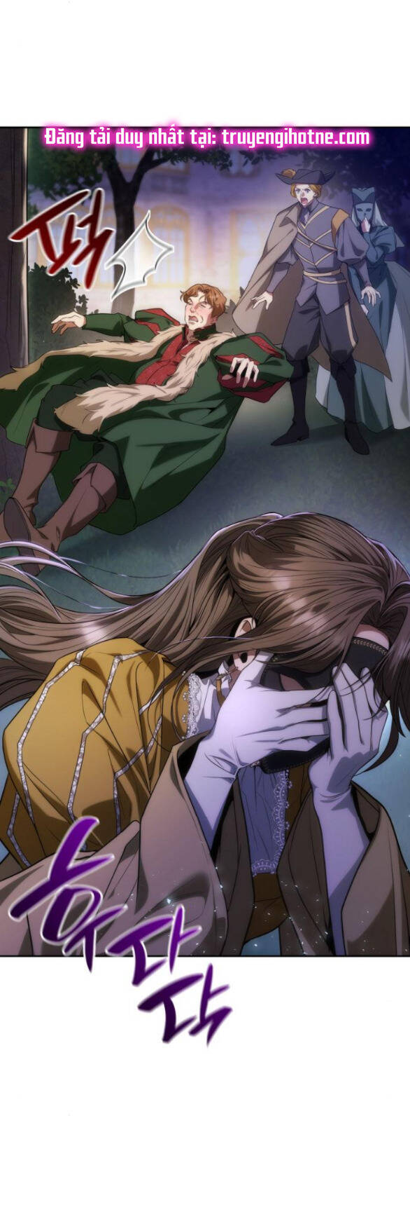 Chị Gái À, Kiếp Này Em Chính Là Nữ Hoàng Chapter 41.1 - Trang 2