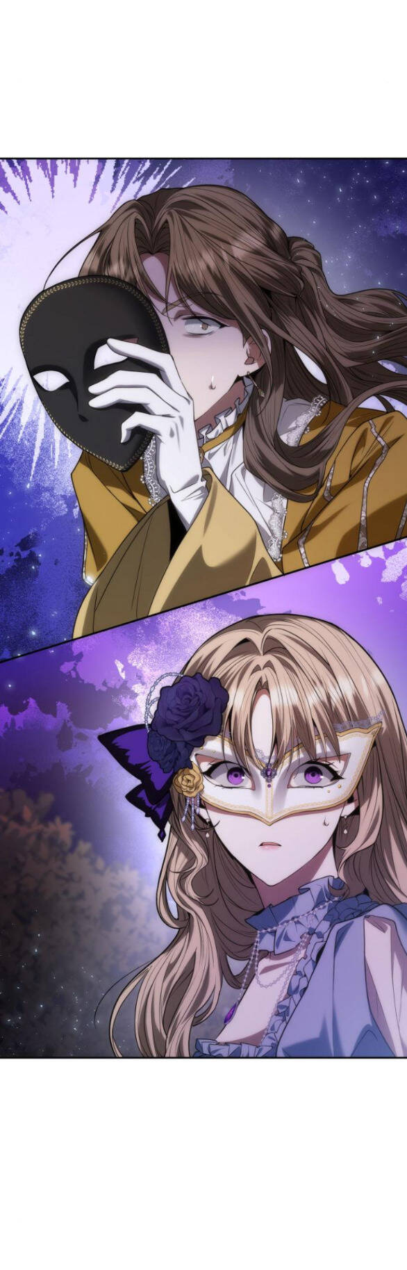 Chị Gái À, Kiếp Này Em Chính Là Nữ Hoàng Chapter 41.1 - Trang 2