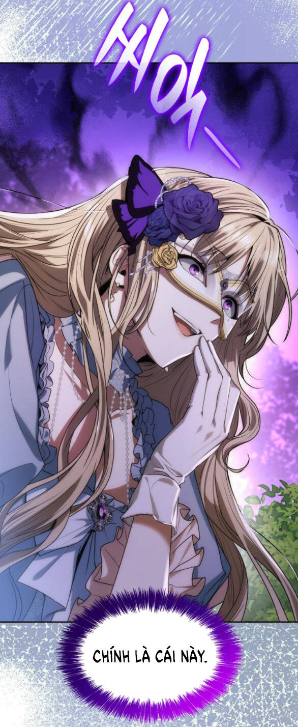 Chị Gái À, Kiếp Này Em Chính Là Nữ Hoàng Chapter 41.1 - Trang 2