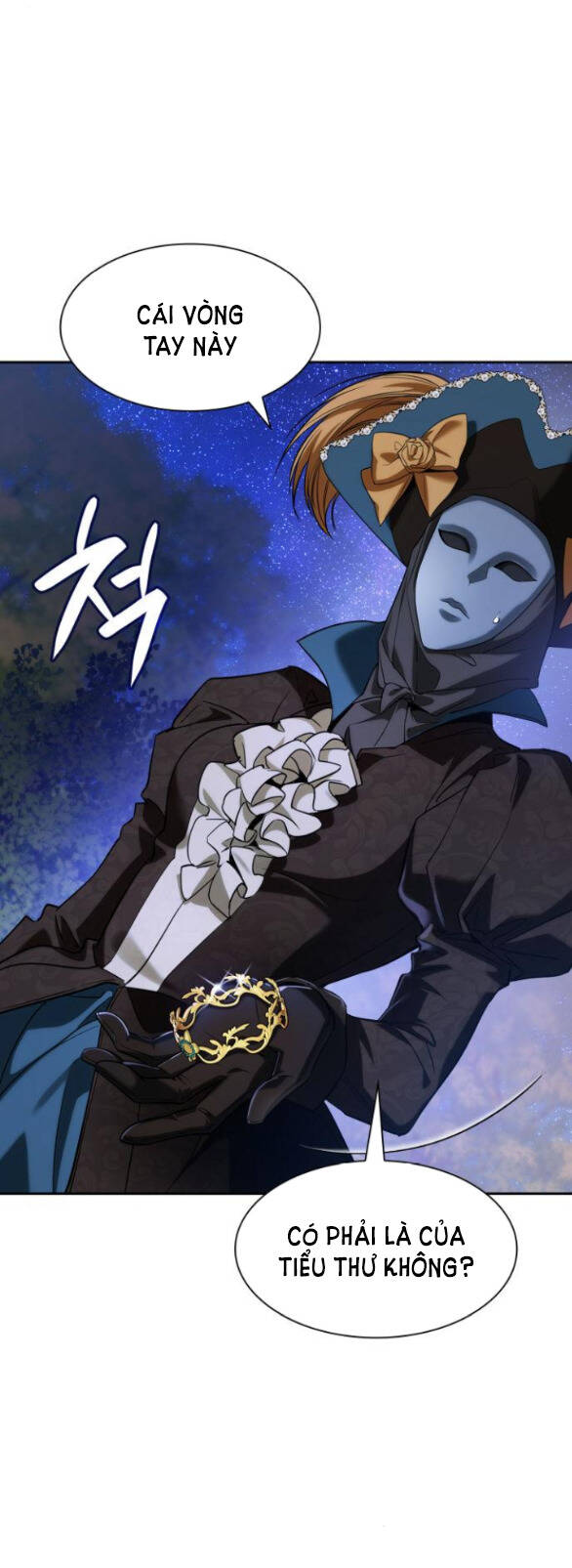 Chị Gái À, Kiếp Này Em Chính Là Nữ Hoàng Chapter 41.2 - Trang 2