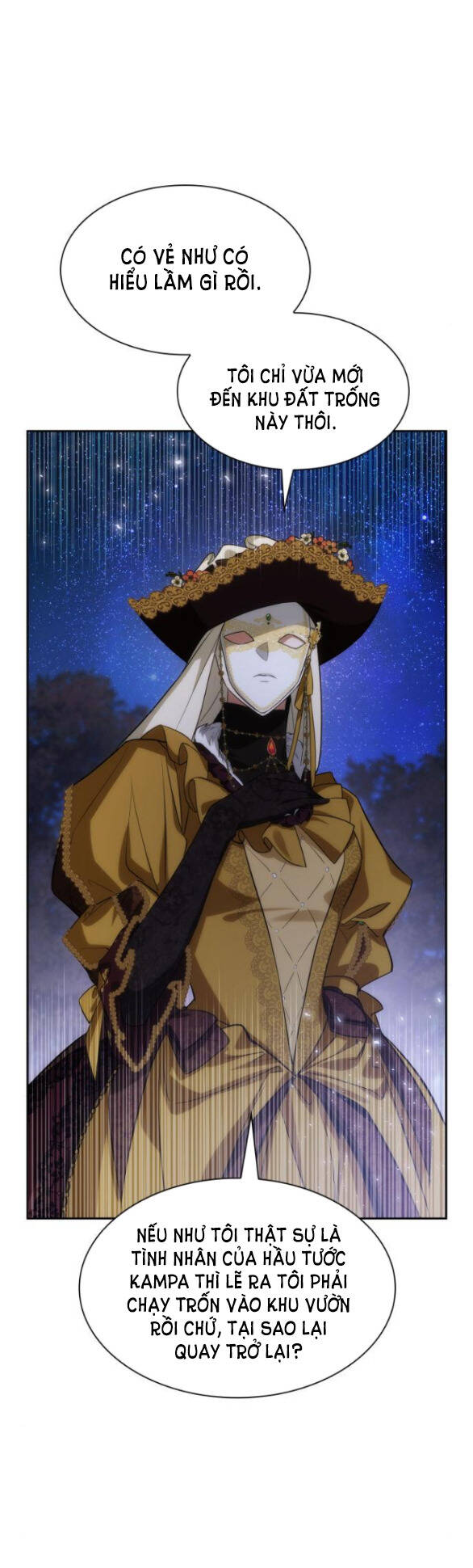 Chị Gái À, Kiếp Này Em Chính Là Nữ Hoàng Chapter 41.2 - Trang 2