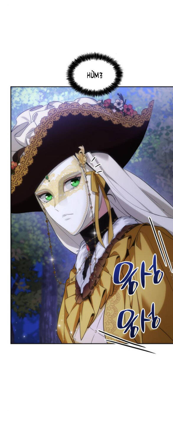 Chị Gái À, Kiếp Này Em Chính Là Nữ Hoàng Chapter 41.2 - Trang 2