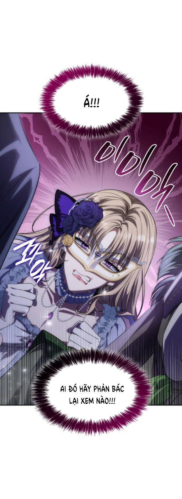 Chị Gái À, Kiếp Này Em Chính Là Nữ Hoàng Chapter 41.2 - Trang 2