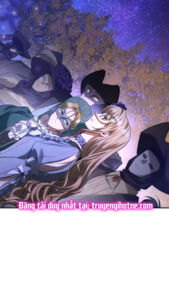 Chị Gái À, Kiếp Này Em Chính Là Nữ Hoàng Chapter 41.2 - Trang 2