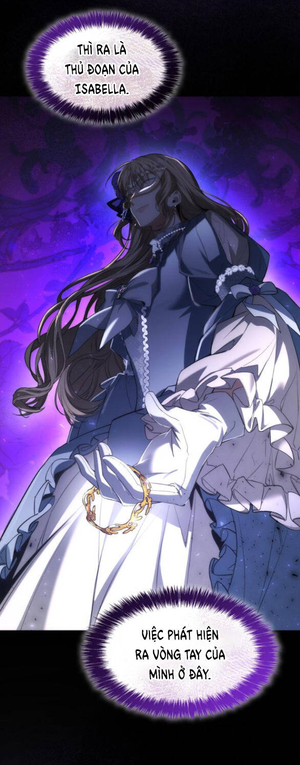 Chị Gái À, Kiếp Này Em Chính Là Nữ Hoàng Chapter 41.2 - Trang 2