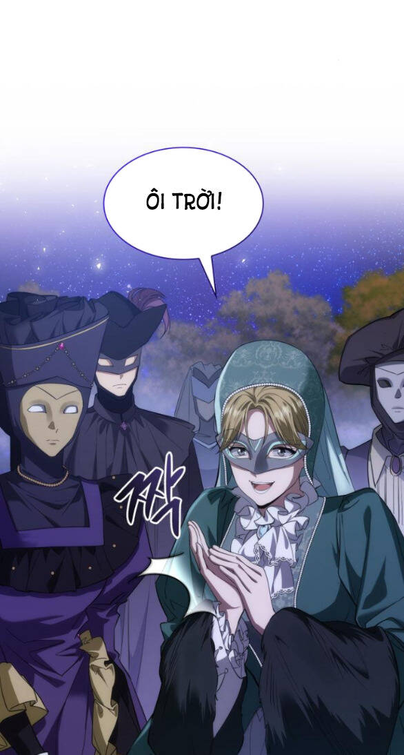 Chị Gái À, Kiếp Này Em Chính Là Nữ Hoàng Chapter 41.2 - Trang 2