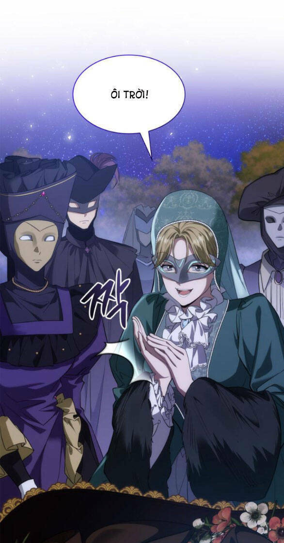 Chị Gái À, Kiếp Này Em Chính Là Nữ Hoàng Chapter 42.1 - Trang 2