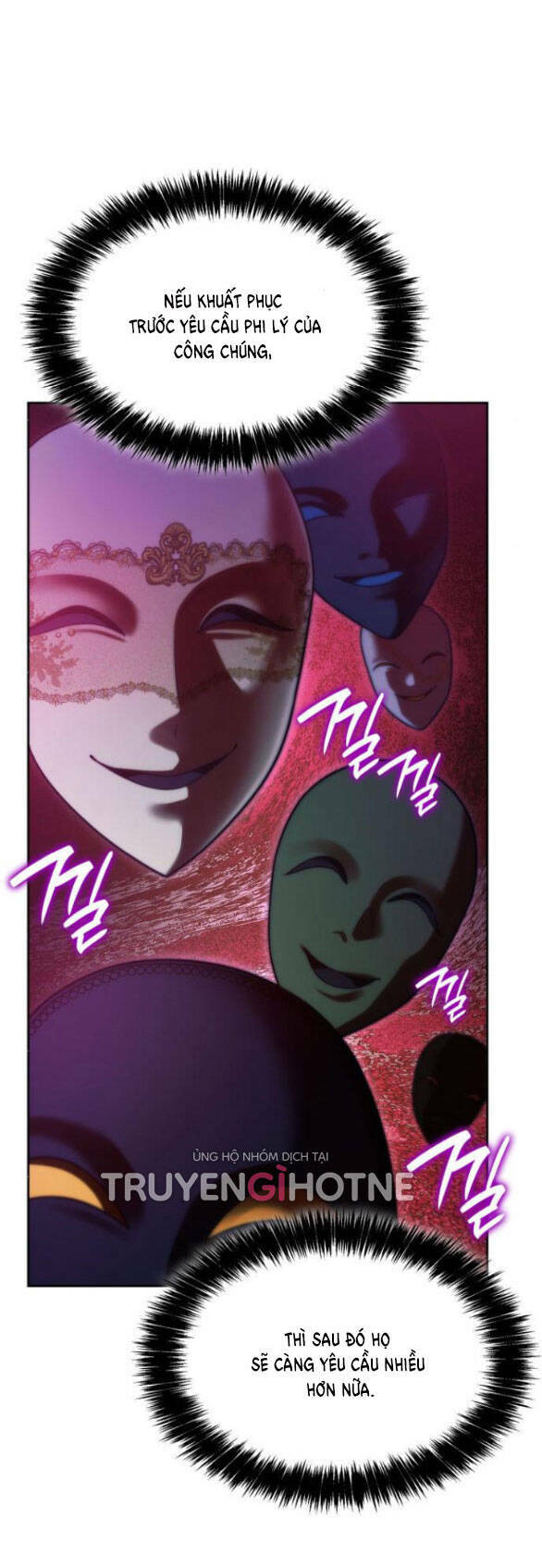 Chị Gái À, Kiếp Này Em Chính Là Nữ Hoàng Chapter 42.1 - Trang 2