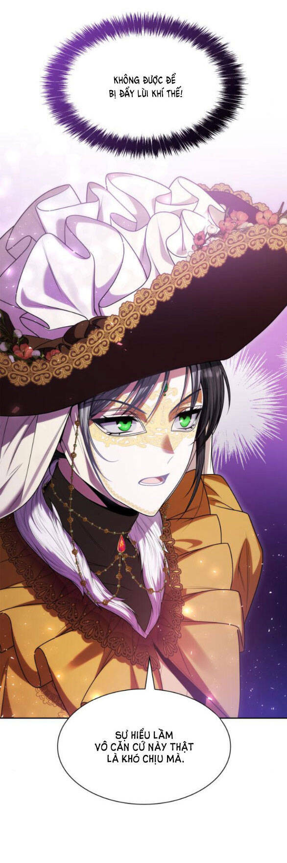 Chị Gái À, Kiếp Này Em Chính Là Nữ Hoàng Chapter 42.1 - Trang 2