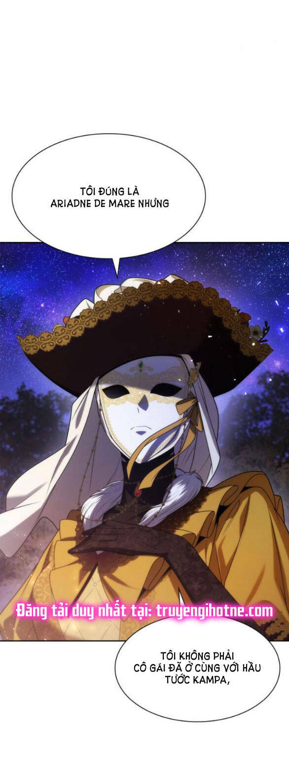 Chị Gái À, Kiếp Này Em Chính Là Nữ Hoàng Chapter 42.1 - Trang 2