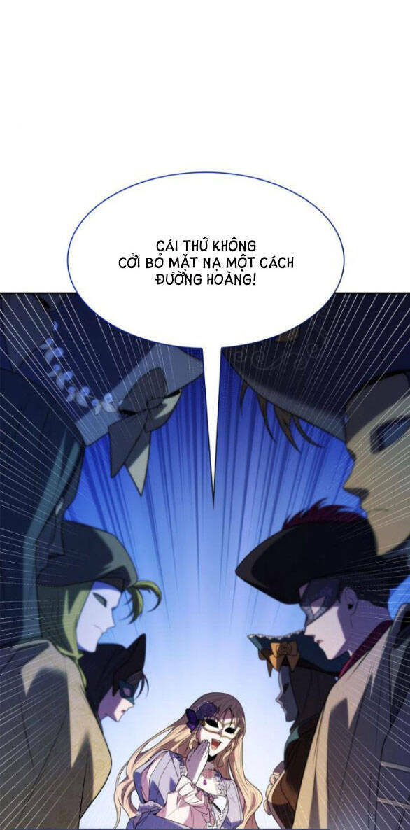 Chị Gái À, Kiếp Này Em Chính Là Nữ Hoàng Chapter 42.1 - Trang 2