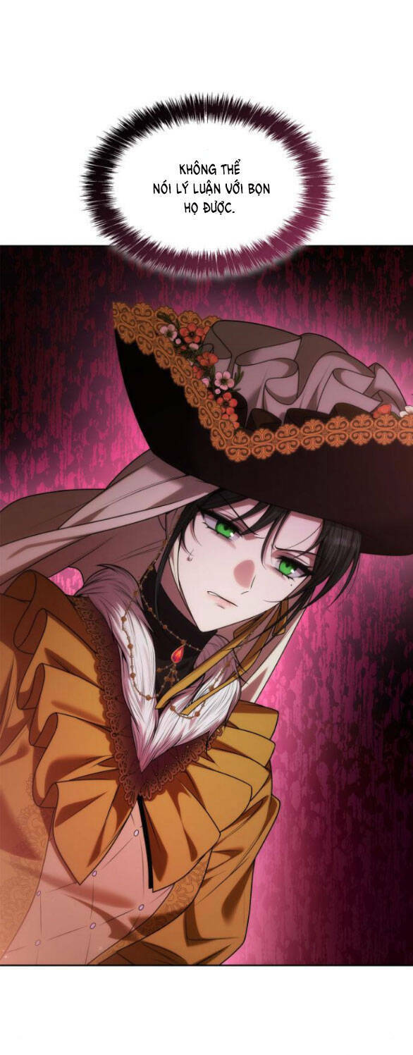 Chị Gái À, Kiếp Này Em Chính Là Nữ Hoàng Chapter 42.1 - Trang 2