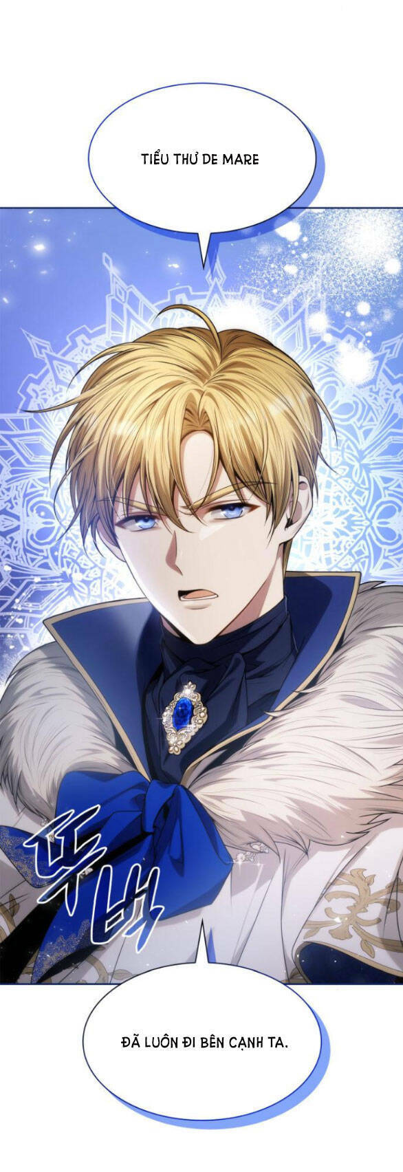 Chị Gái À, Kiếp Này Em Chính Là Nữ Hoàng Chapter 42.1 - Trang 2