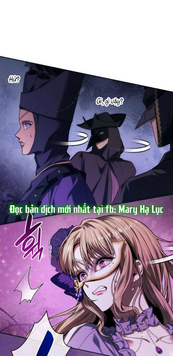 Chị Gái À, Kiếp Này Em Chính Là Nữ Hoàng Chapter 42.1 - Trang 2
