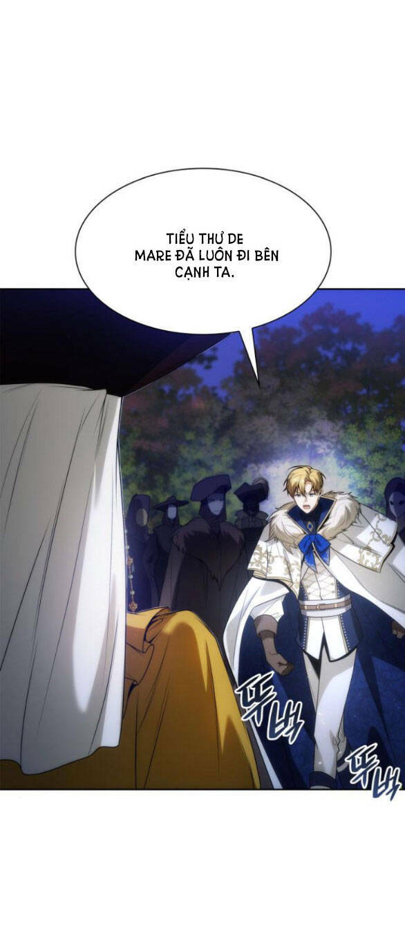 Chị Gái À, Kiếp Này Em Chính Là Nữ Hoàng Chapter 42.1 - Trang 2